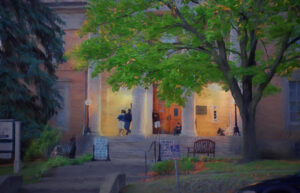 vergennes vermont public library